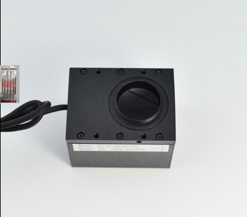 SH-ICFV-050-M30.5-RD High-Performance Industry Equipment - SCHNEIDER ELECTRIC