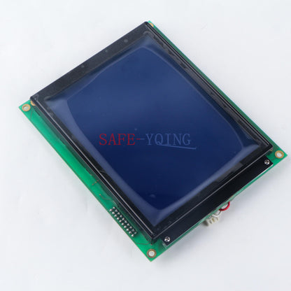 new Compatible replace LCD Screen Panel WG320240C0-TMIVZ#000 WG320240C0-TMI-VZ#000 - KOEED