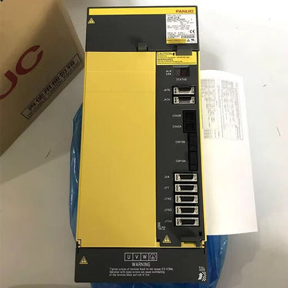 new 1PCS FANUC Servo Drive A06B-6220-H022#H600 - FANUC