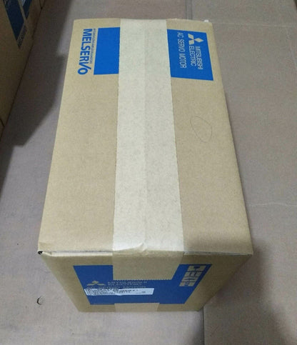 Mitsubishi HC-SFS121B Servo Motor - MITSUBISHI