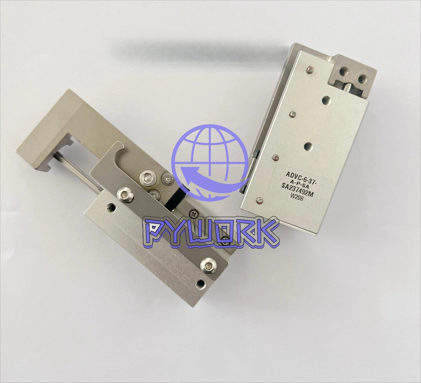 1Pcs FIT FOR FESTD cylinder ADVC-6-37-A-P-SA