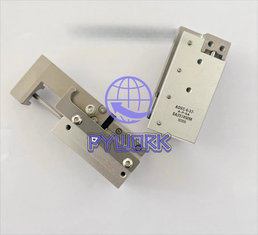 1Pcs FIT FOR FESTD cylinder ADVC-6-37-A-P-SA