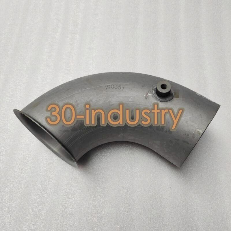 Cummins Exhaust Outlet Connection 190351 - 1 Piece Replacement - CUMMINS