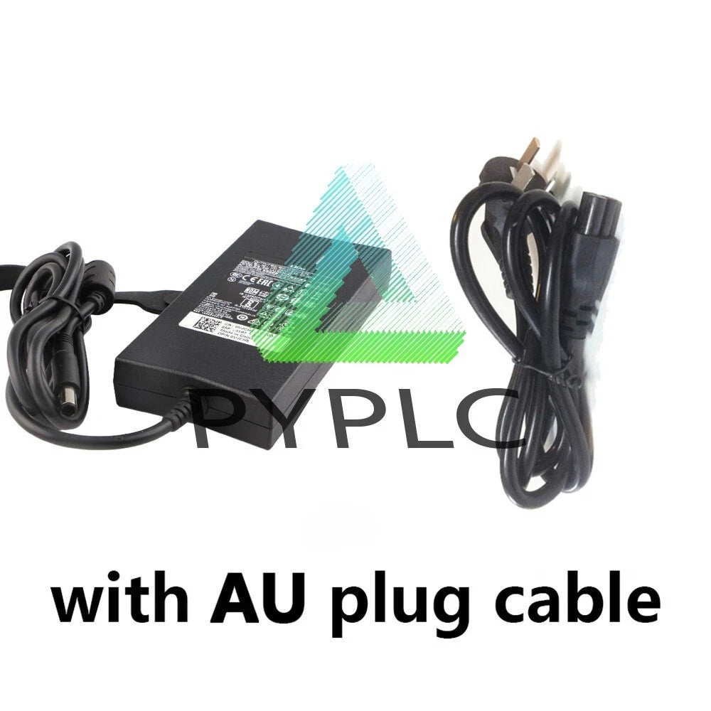 DA130PE1-00 Power Adapter Charger for Dell 19.5V 6.7A 130W XPS M1210 M1710