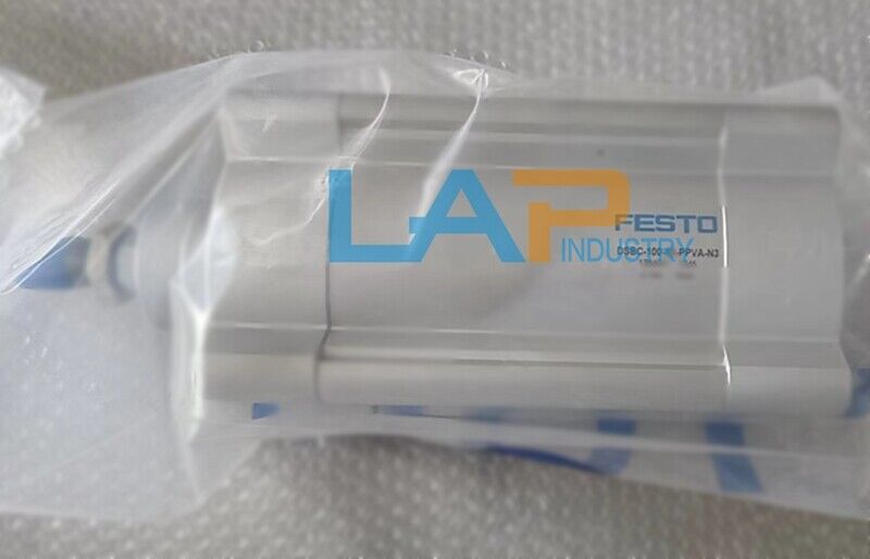 FESTO DSBC-100-100-PPVA-N3 Cylinder - 1 Piece - FESTO