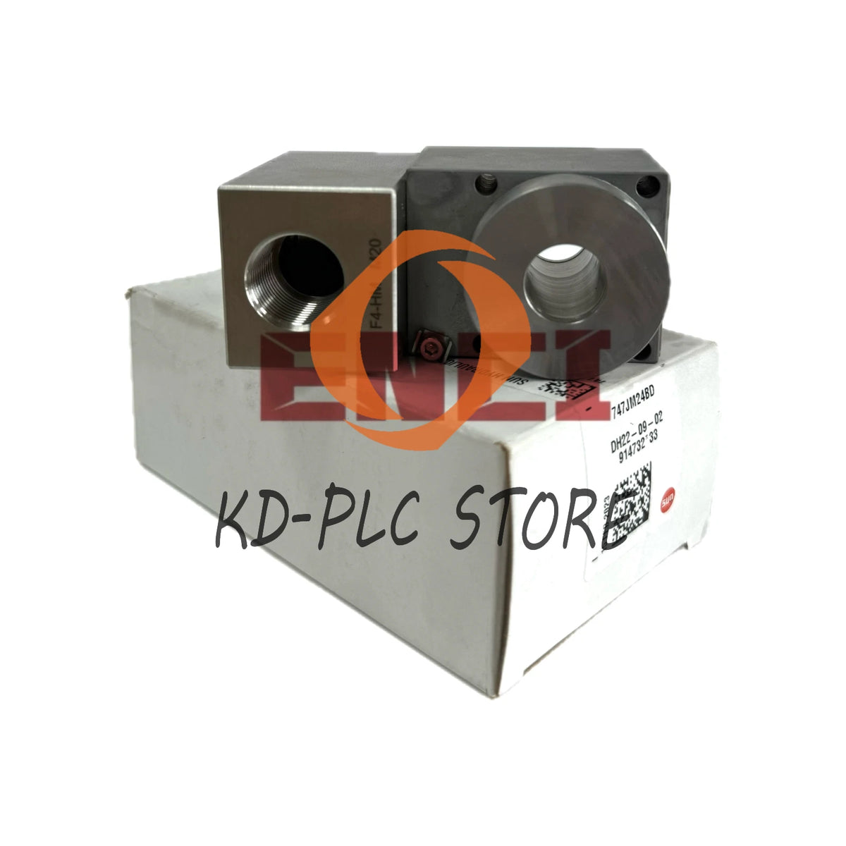 747JM24BD Sun Oil Pressure Magnetic Coil 747-JM24BD