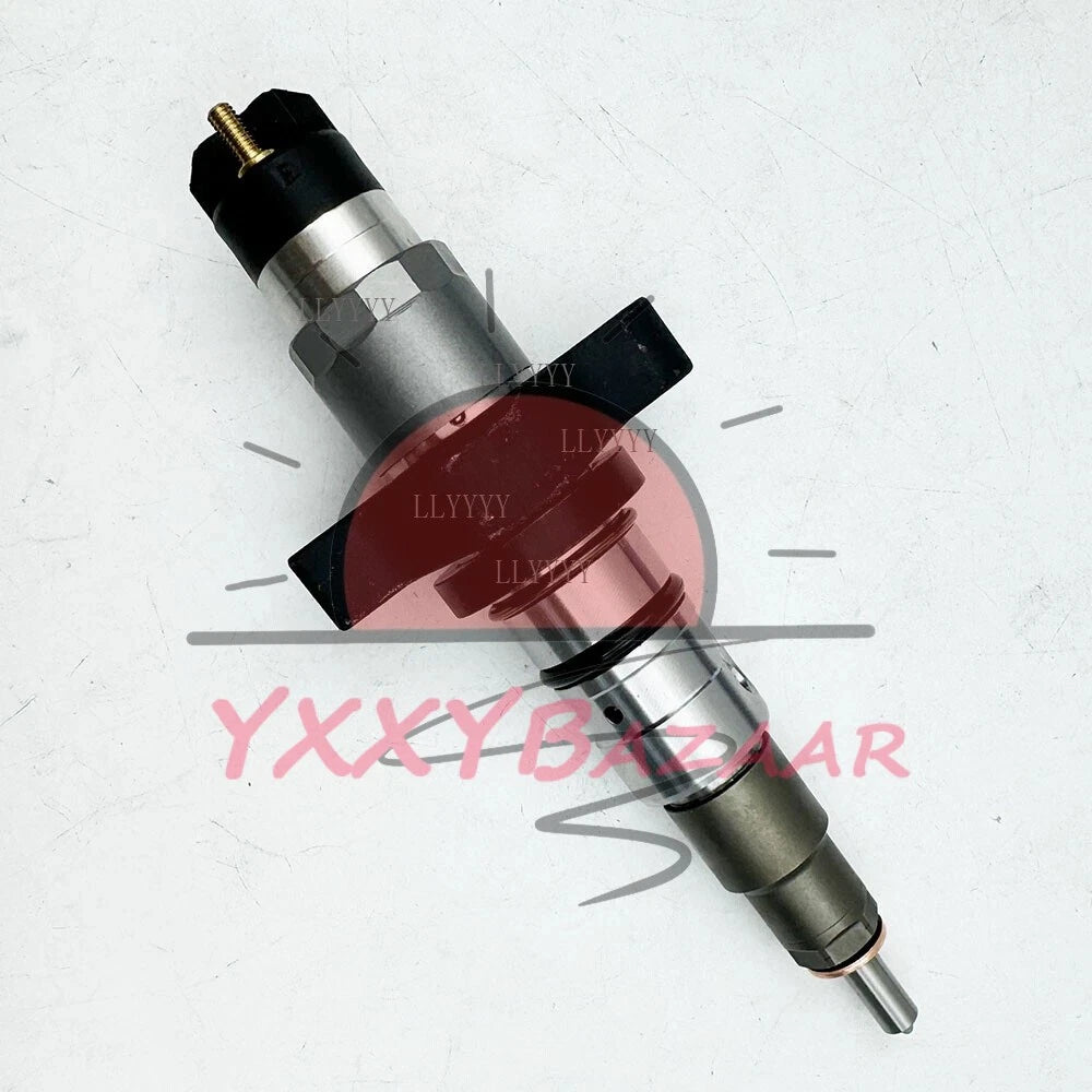 Performance Fuel Injector Set For 2003-2004.5 Dodge Cummins 5.9L Diesel PFI503P