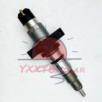 Performance Fuel Injector Set For 2003-2004.5 Dodge Cummins 5.9L Diesel PFI503P