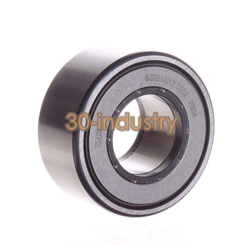 INA NATV25-X-PP-A Cylindrical Roller Bearings 25x52x24mm - INA