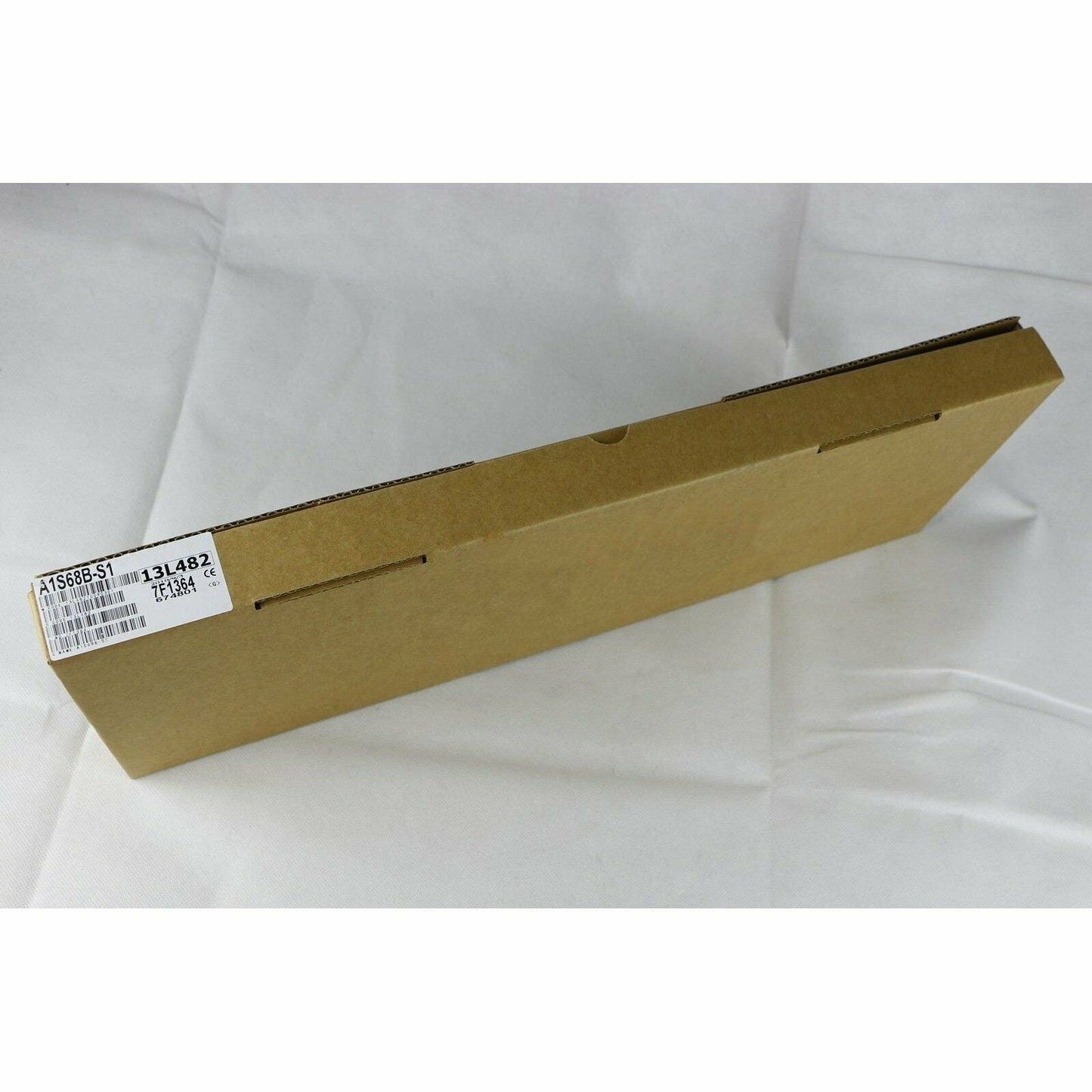 1PC Mitsubishi A1S68B-S1 Base Unit Fast - MITSUBISHI