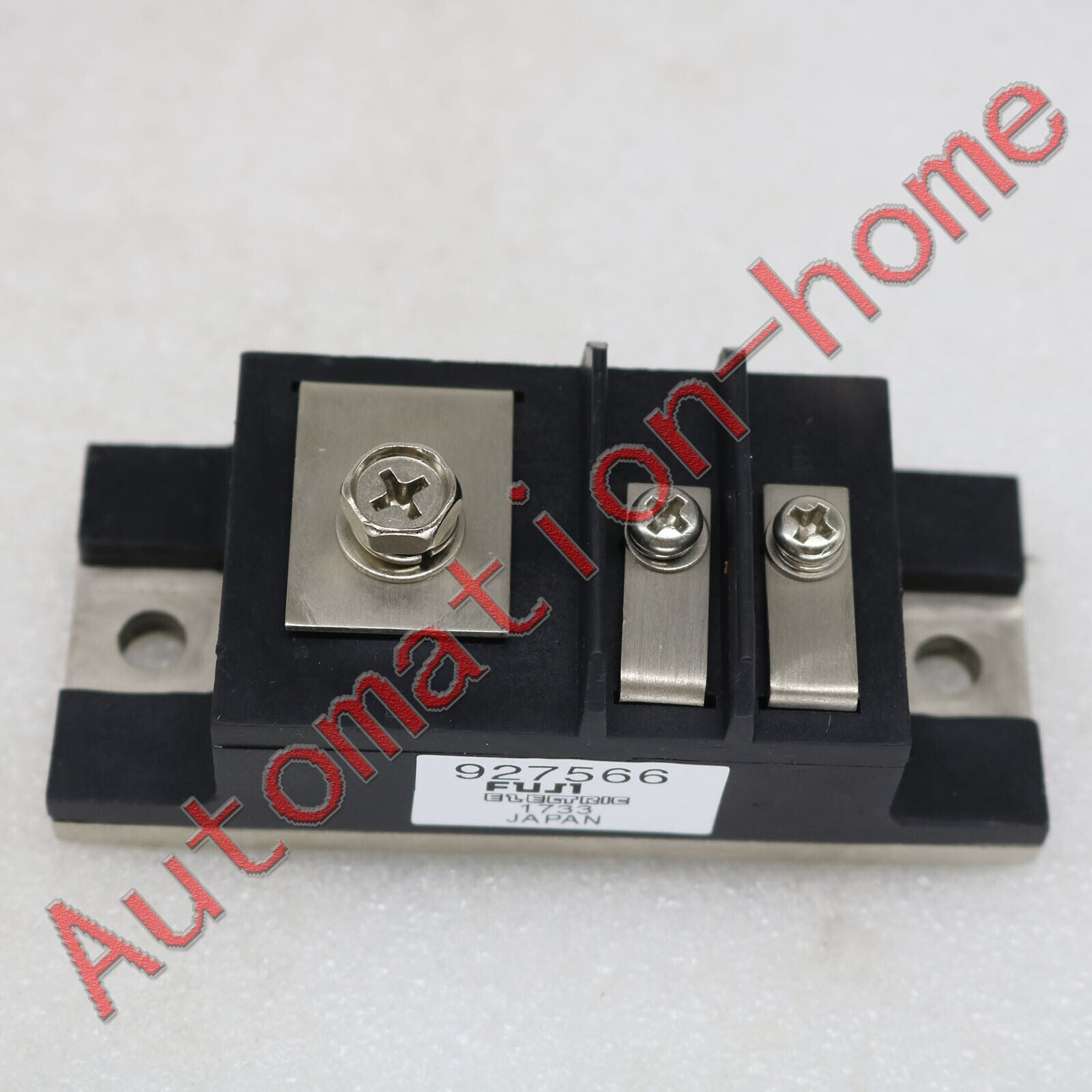 1PCS FUJI 927566 Module Power Supply – Quality Guaranteed - FUJI