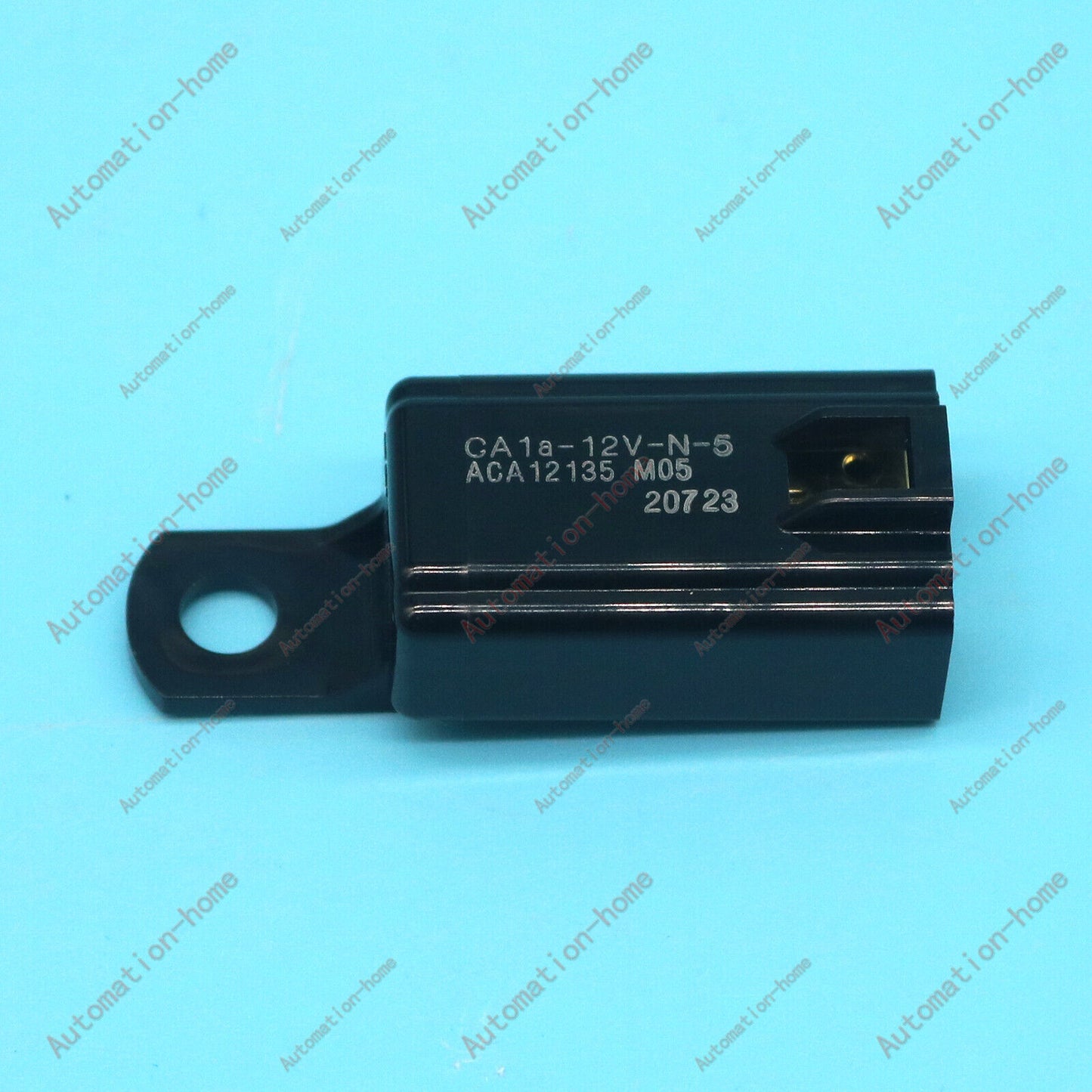 new 1PC For PANASONIC CA1a-12V-N-5 ACA12135 4Pins Relay#QW - PANASONIC