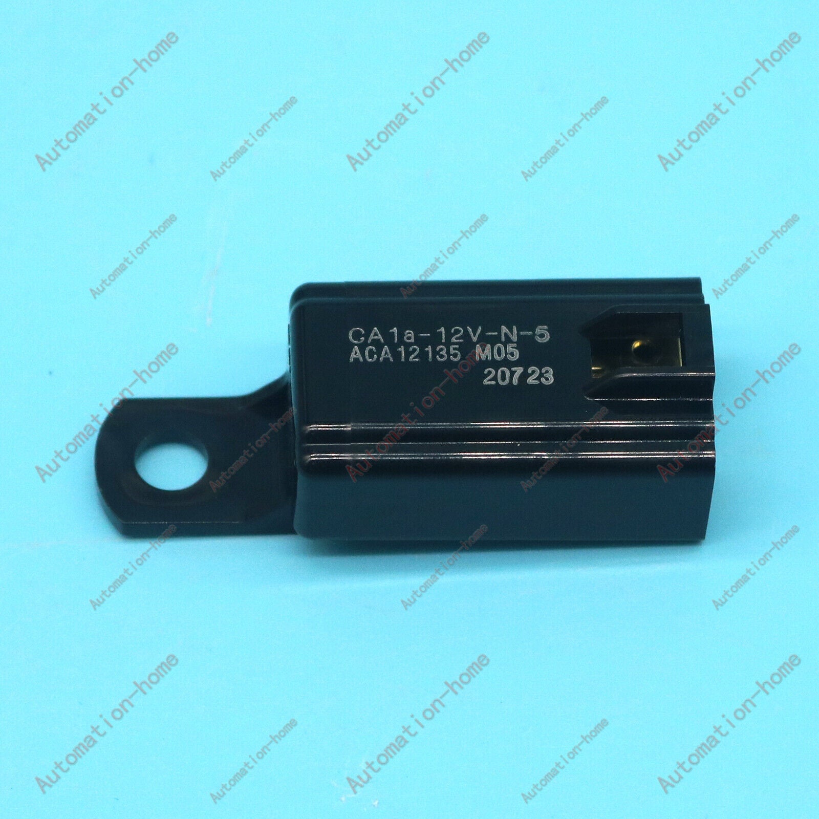 new 1PC For PANASONIC CA1a-12V-N-5 ACA12135 4Pins Relay#QW - PANASONIC