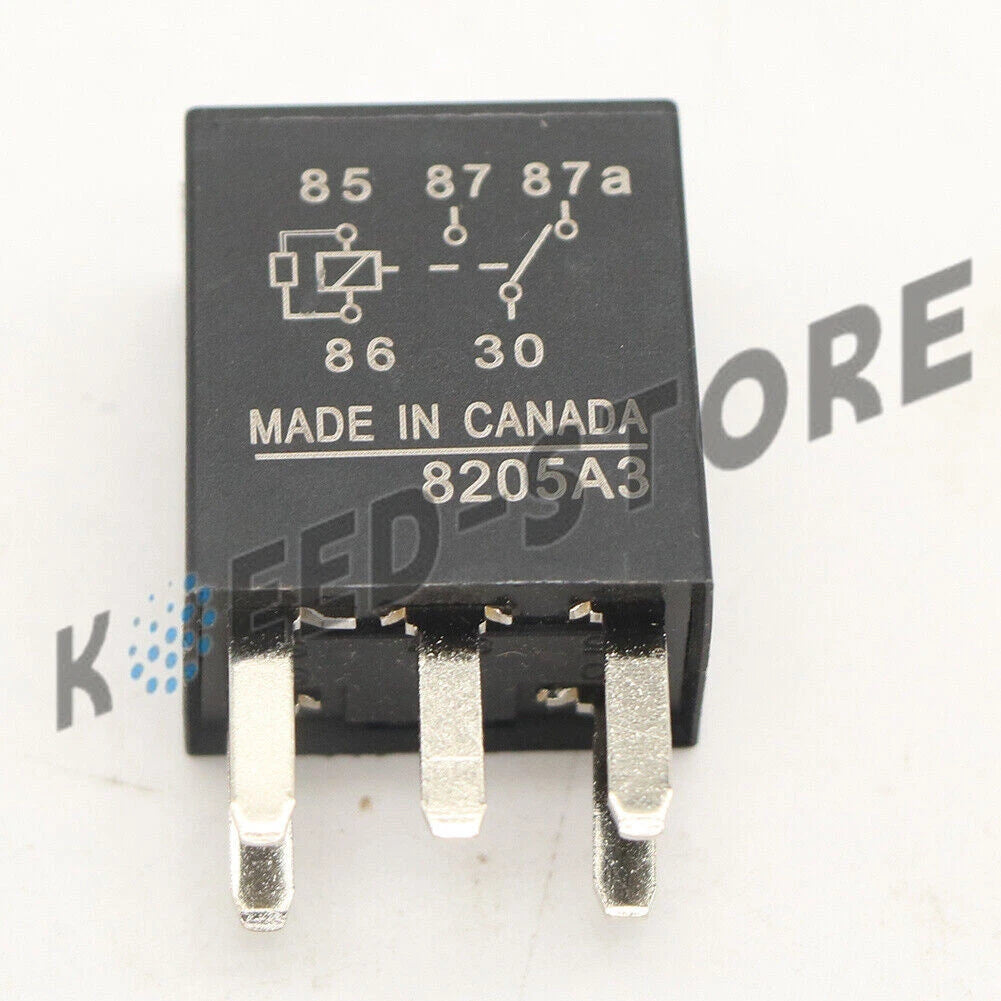 1PCS Omron G8V-1C7T-R-DC12 Electronic Components Micro Automotive