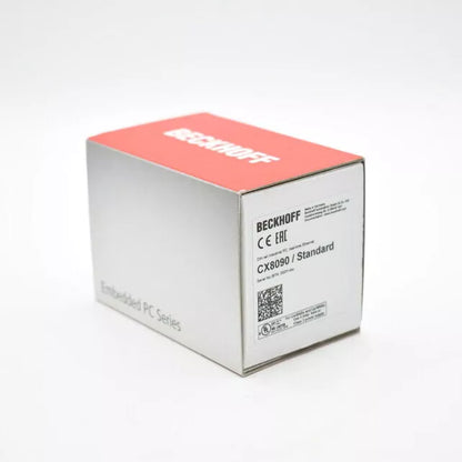 Beckhoff CX8090 Controller Module 1PC New - BECKHOFF