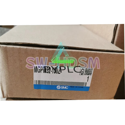 1Pcs for SMC Thin Guide Rod Cylinder MGPM32-150Z Freight Free