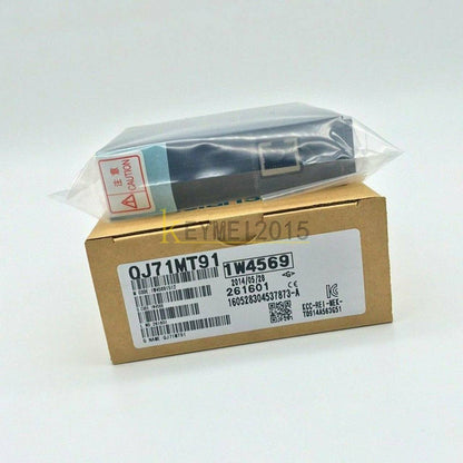 [Mitsubishi] QJ71MT91 Communication Module - MITSUBISHI