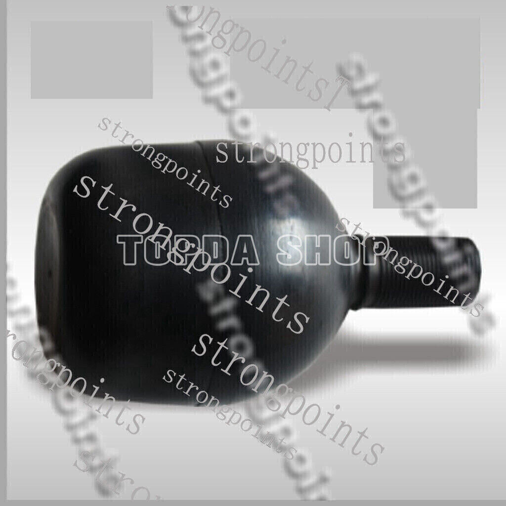new 1pc NXQ accumulator bladder Nitrogen rubber bladder 0.4L/0.63/1.0/1.6/2.5/4/6.3L