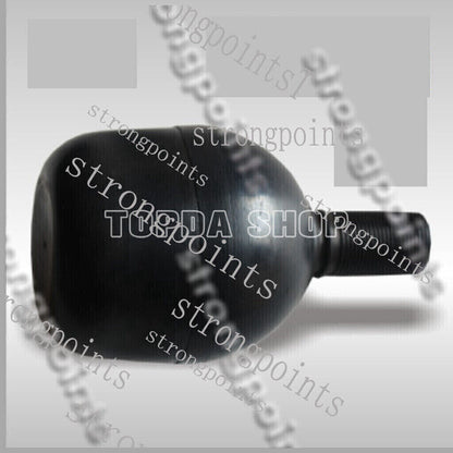 new 1pc NXQ accumulator bladder Nitrogen rubber bladder 0.4L/0.63/1.0/1.6/2.5/4/6.3L