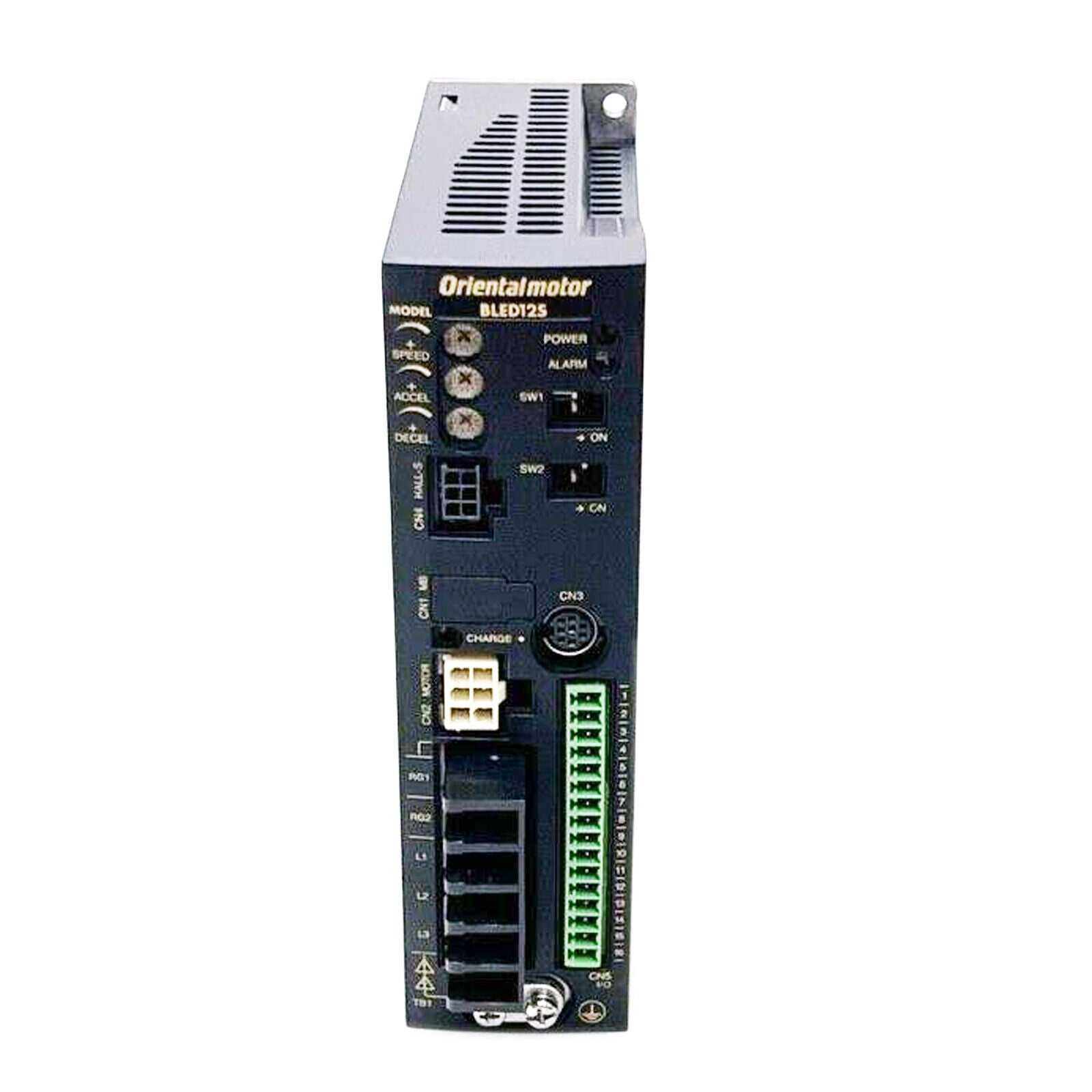 BLED12S Stepper Motor Driver - VEXTA