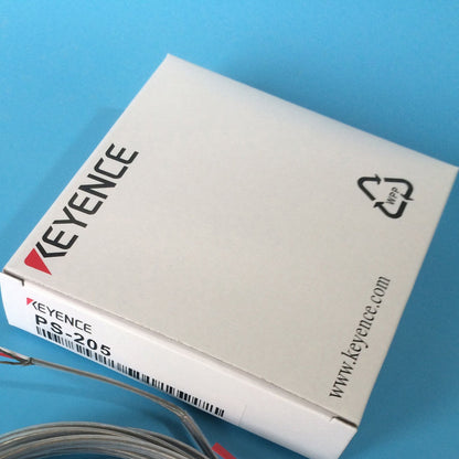 KEYENCE PS-205 Photoelectric Switch Sensor - KEYENCE