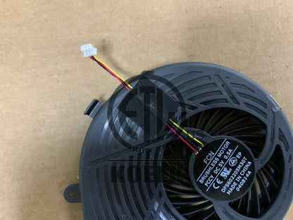 Toshiba Qosmio P70-A0LX P70 P70A P70T P70T-A X70-A-12X CPU Cooling Fan