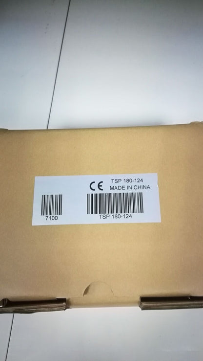 new 1pcs TRACO POWER Rail Power Supply TSP180-124 180W - TRACO POWER