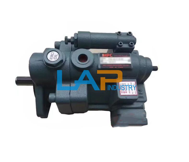 new 1PCS  For HPC Plunger pump P08-B2-F-R-01 hydraulic oil pump