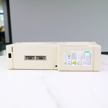 Mitsubishi ONE MTS servo drive MDS-B-CV-110 tested good condition - MITSUBISHI