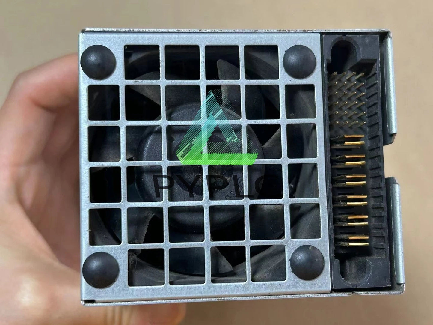 for 580W Server Power Supply F5XMD H371J G686J A580E-S0 D580E-S0 for DELL /T410
