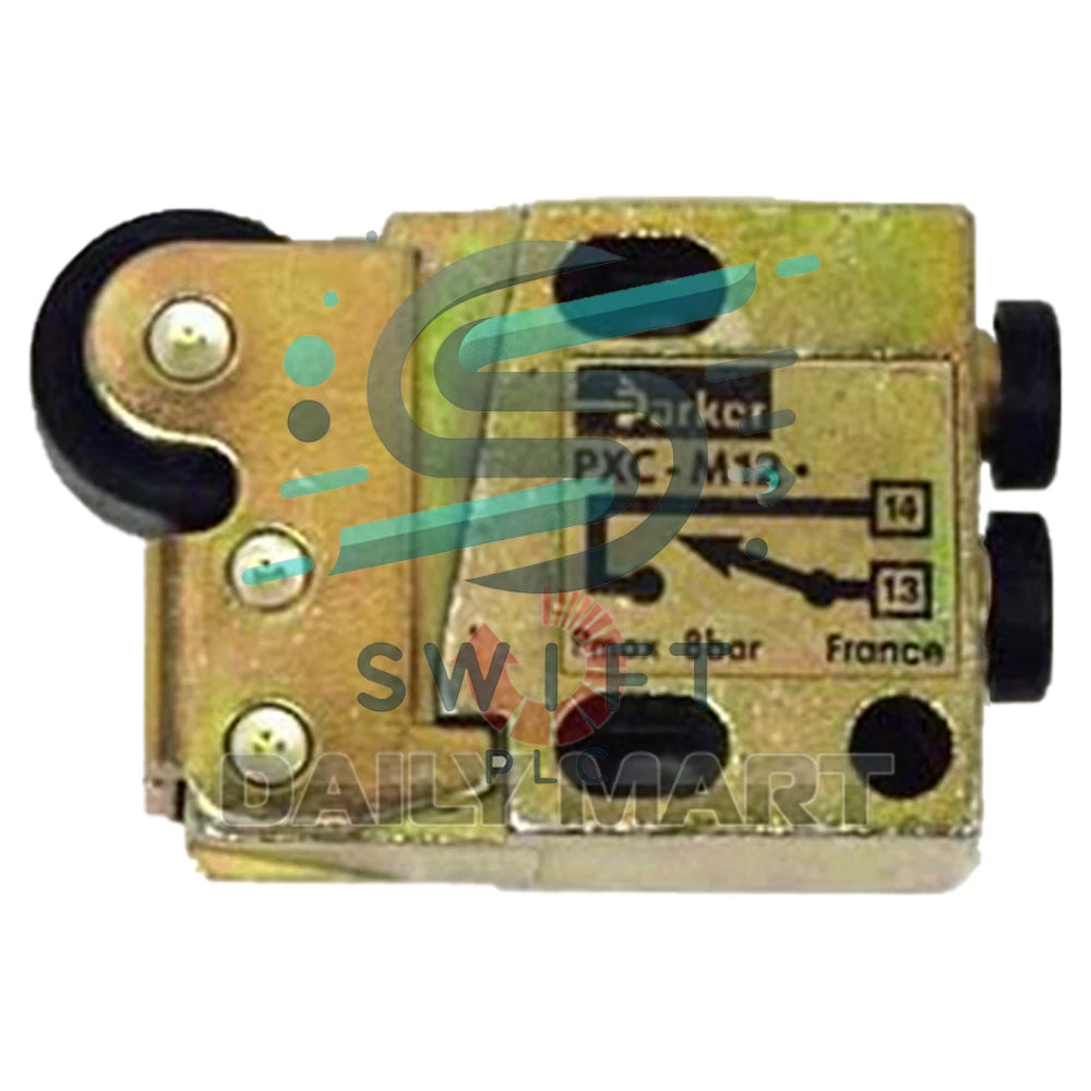 1PCS PARKER PXC-M121 Pneumatic Switch