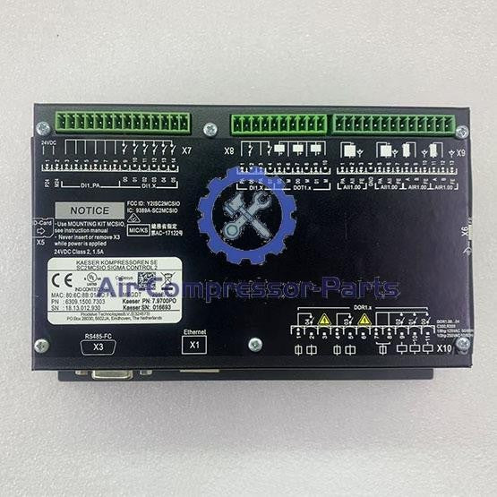 1PCS 7.9700P0 Control Panel for Kaeser SIGMA CONTROL 2 Compressor OEM