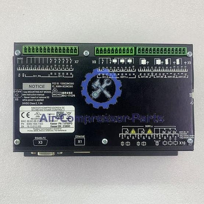1PCS 7.9700P0 Control Panel for Kaeser SIGMA CONTROL 2 Compressor OEM
