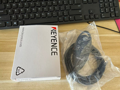 1PC  Keyence OP-42342 OP42342  Operating Handle In Box