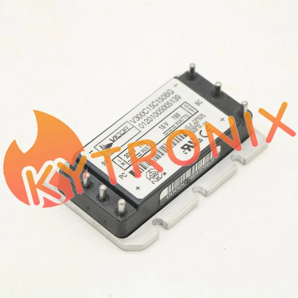 Power Supply Module 1PCS VICOR V300C15C150BG