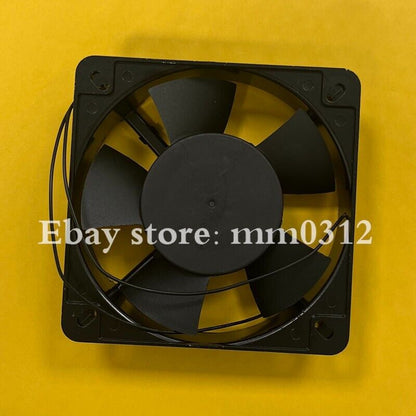 new 1pcs  CNDF TA13538MSL-2 13cm 220V/240V 0.16A 135*38MM Cooling Fan