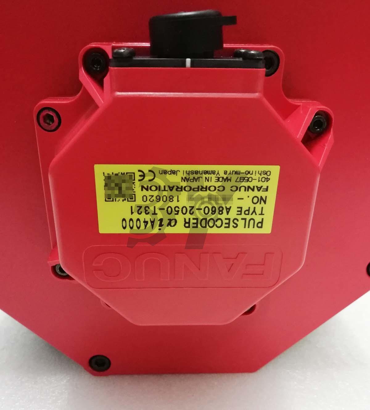 new 1PCS FANUC Servo Motor A06B-2243-B100 - FANUC