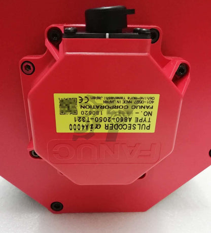 new 1PCS FANUC Servo Motor A06B-2243-B100 - FANUC