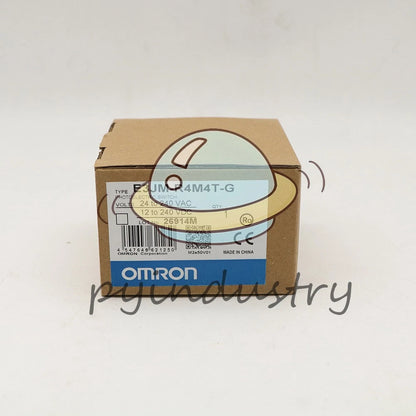 1PC E3JM-R4M4T-G Photoelectric Switch