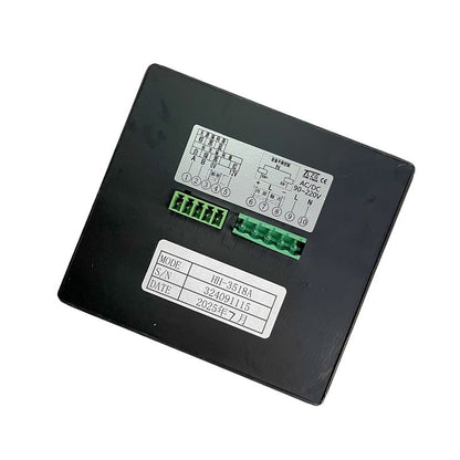 HH-V3518A Sanding Machine Height Digital Display Meter With Sensor Code Wheel