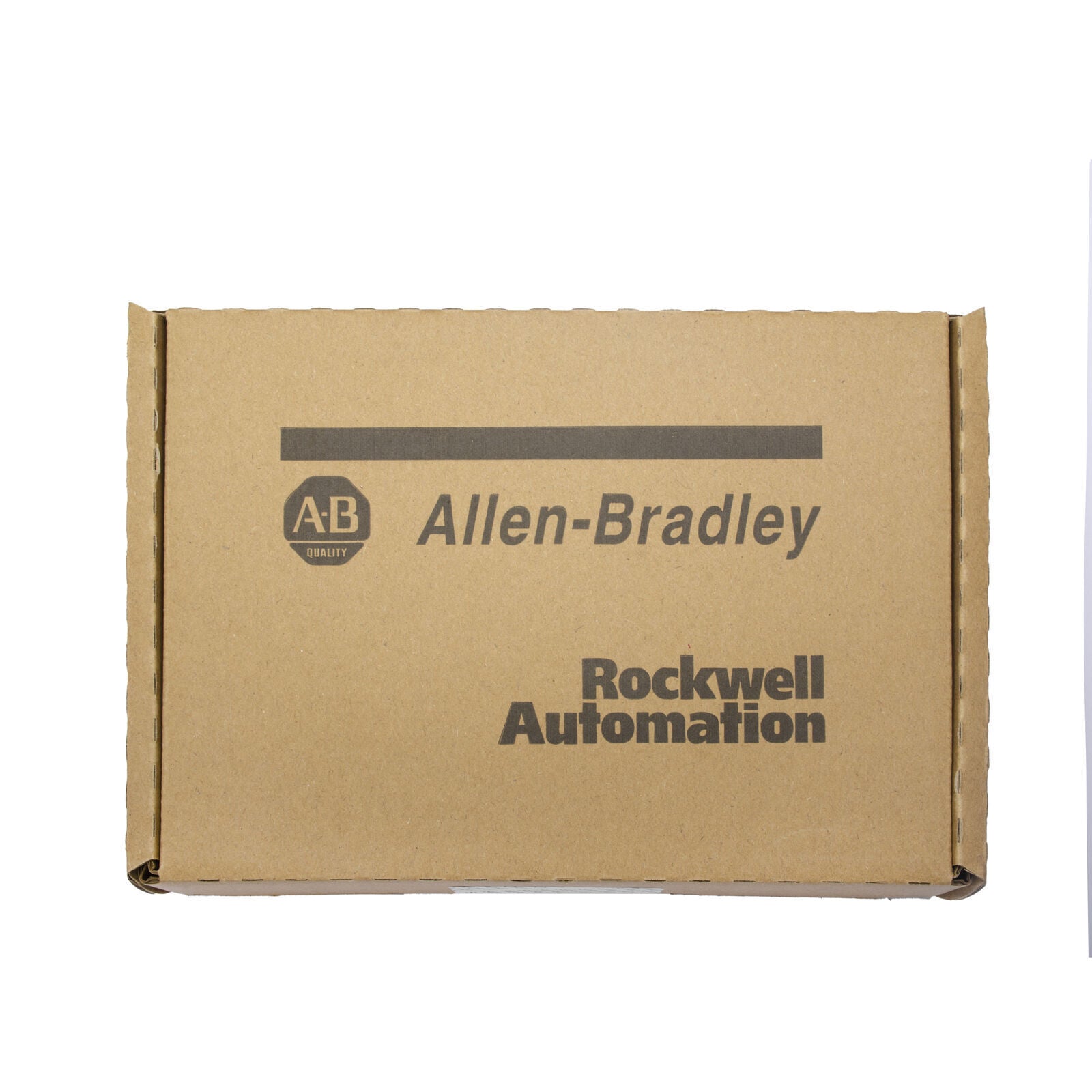 Allen Bradley SerD Output Module 1746-OW16 SLC 500 Factory Sealed - ALLEN BRADLEY