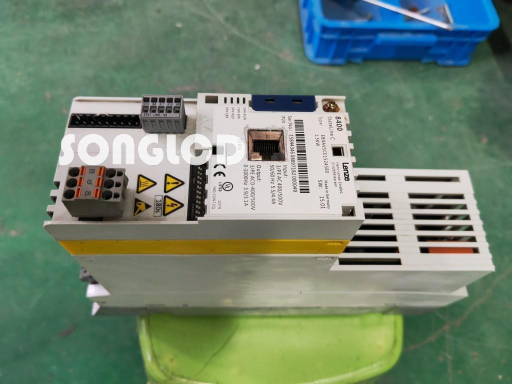 1PCS E84AVSCE1524SB0 - KOEED