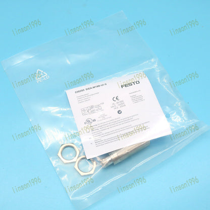 FESTO Sensor 538293 UI-S 1 Year - FESTO
