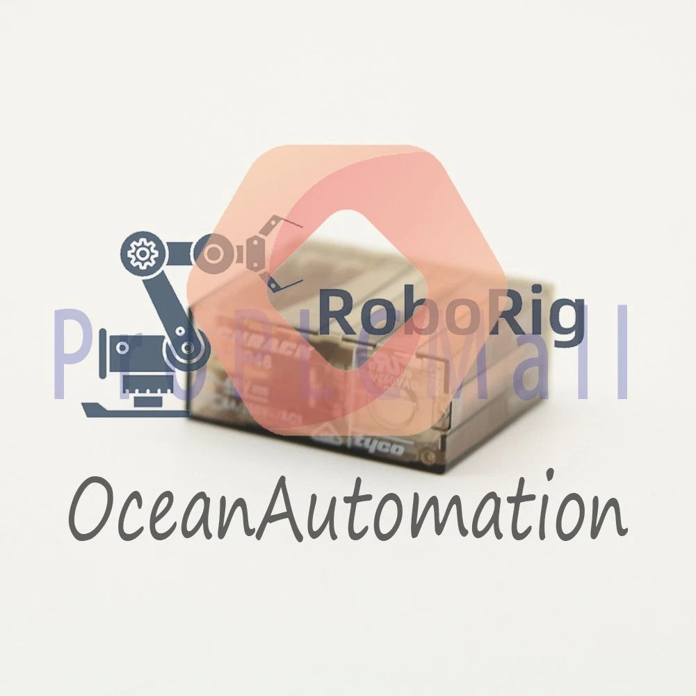 1PC SCHRACK RP820048 48VDC Power Relay 8Pins 8A/250V~