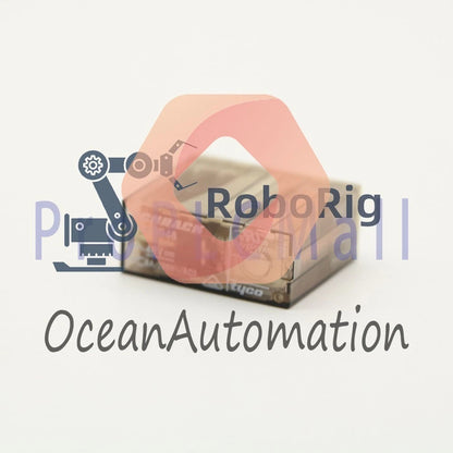 1PC SCHRACK RP820048 48VDC Power Relay 8Pins 8A/250V~