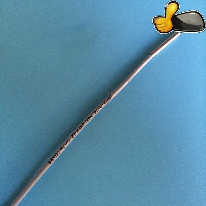 Pepperl+Fuchs NBB1-3M22-E2 Inductive Sensor - PEPPERL+FUCHS