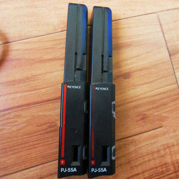 Keyence PJ-55A Safety Grating – Used - KEYENCE
