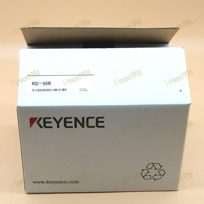 Keyence Temperature Controller RD-50R in box - KEYENCE