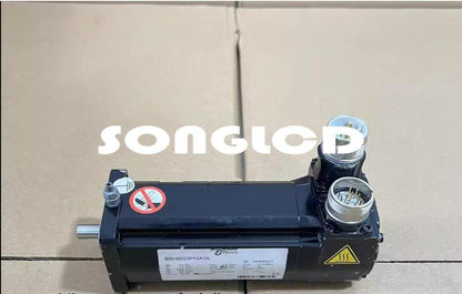 1PCS BSH0552P11A1A Servo Motor - SIGMA MOTOR
