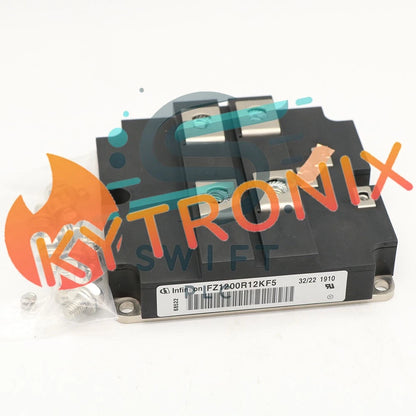 1PCS INFINEON FZ1200R12KF5 Power Module Supply